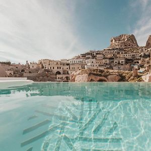 Millstone Cave Suites Hotel